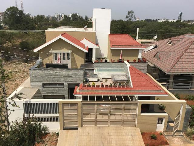 Villa for sale in Bangalore East, Karnataka