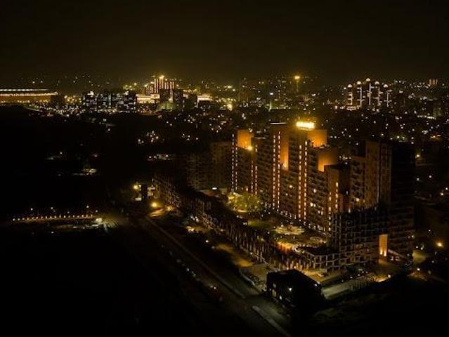 Flat for sale in Ahmamau, Lucknow
