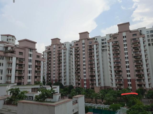 Flat for sale in Sun City, Gurugram