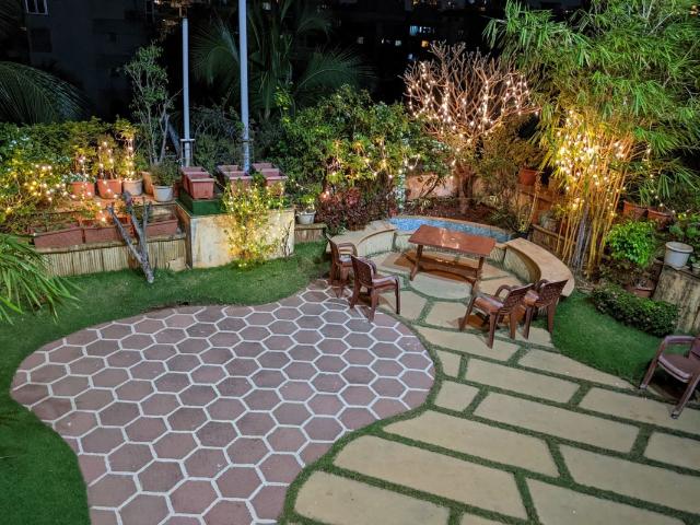Villa for sale in Summer Hill, Lonavala