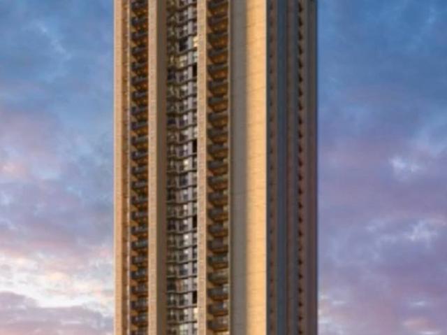 Flat for sale in Rutuja Park, Pune