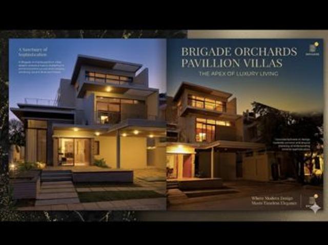 Villa for sale in Karnataka