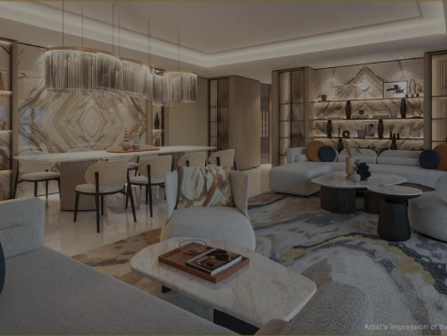Flat for sale in Rutuja Park, Pune