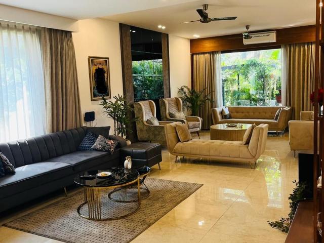 Villa for sale in Mohari, Punjab
