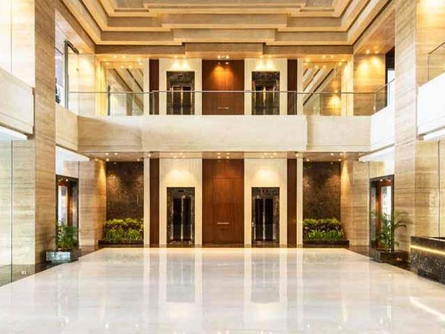 Flat for sale in Bandra Kurla Complex, Mumbai