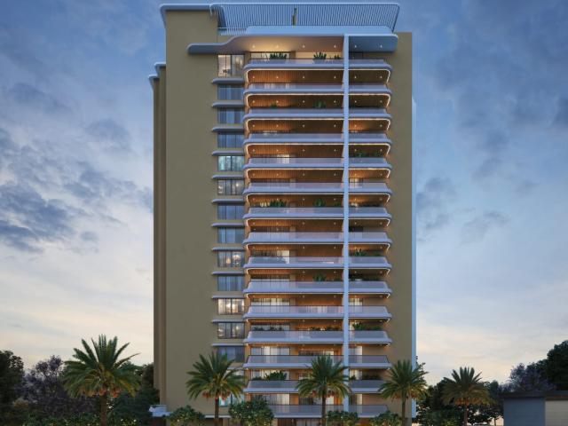 Flat for sale in Rutuja Park, Pune