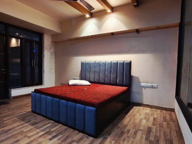 Flat for sale in Pioneer Park, Gurugram