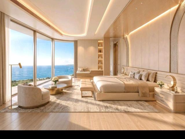 Flat for sale in Land's End, Mumbai