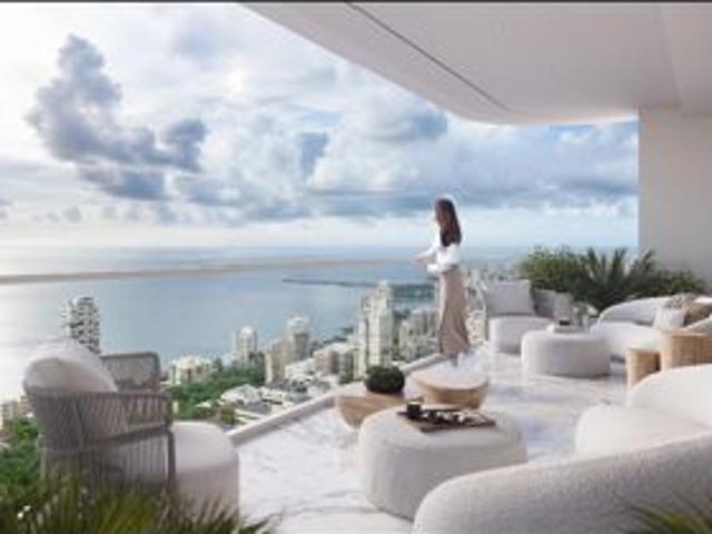 Flat for sale in Juhu, Mumbai