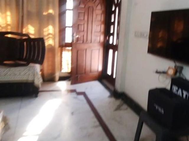 House for sale in Hariana