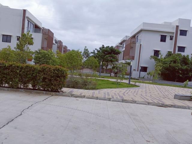 Villa for sale in Sangareddy, Telangana