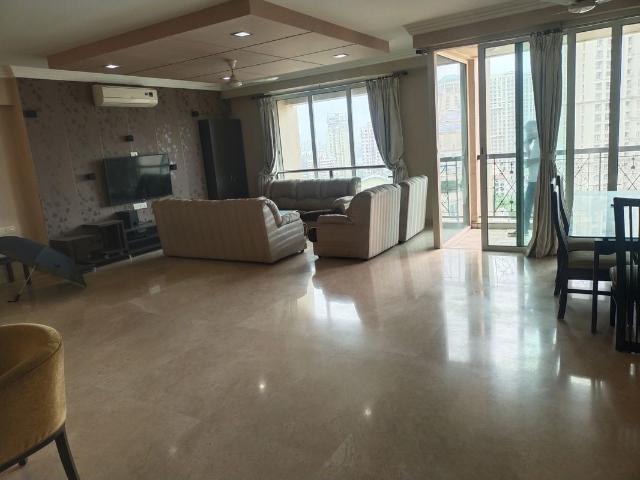 Flat for sale in Powai, Mumbai