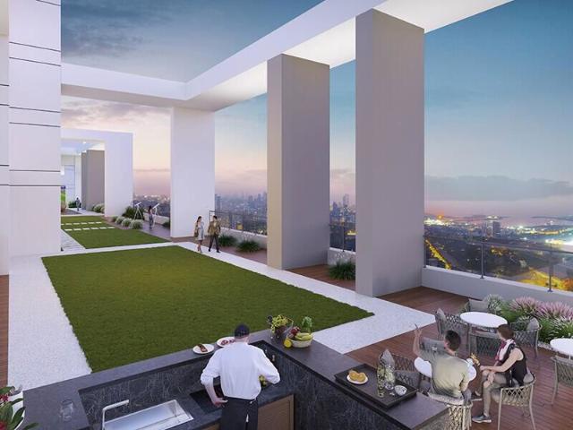 Flat for sale in Byculla West, Mumbai City District