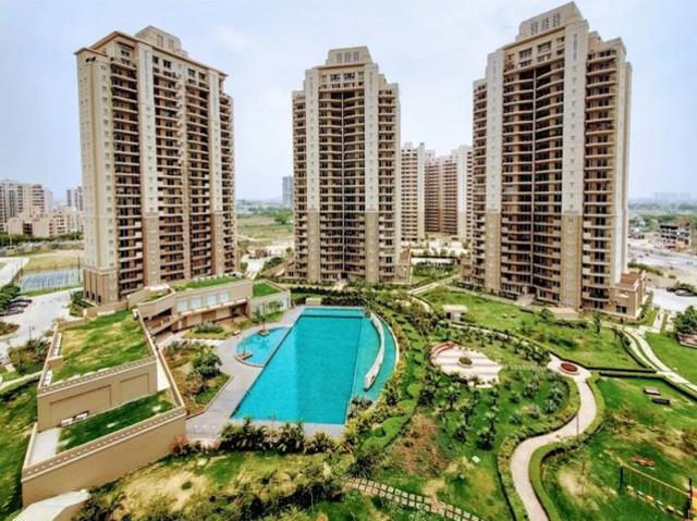 Flat for sale in Hariana