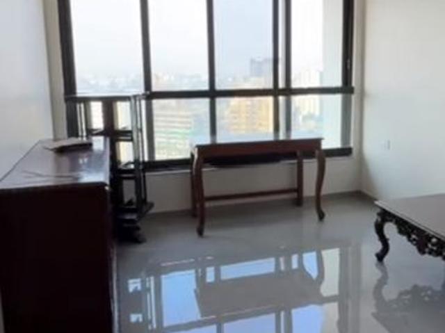Flat for sale in Bandra East, Mumbai