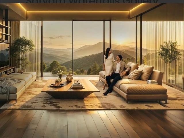 Flat for sale in Kamothe - Mumbai, National Capital Territory Of Delhi