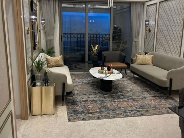 Flat for sale in Powai, Mumbai