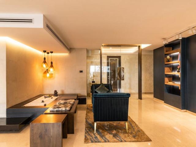 Flat for sale in Bandra Kurla Complex, Mumbai