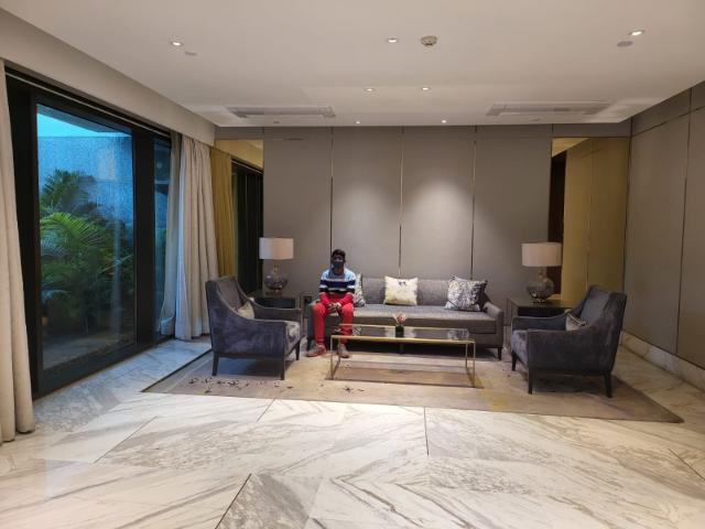 Villa for sale in International City, Gurugram