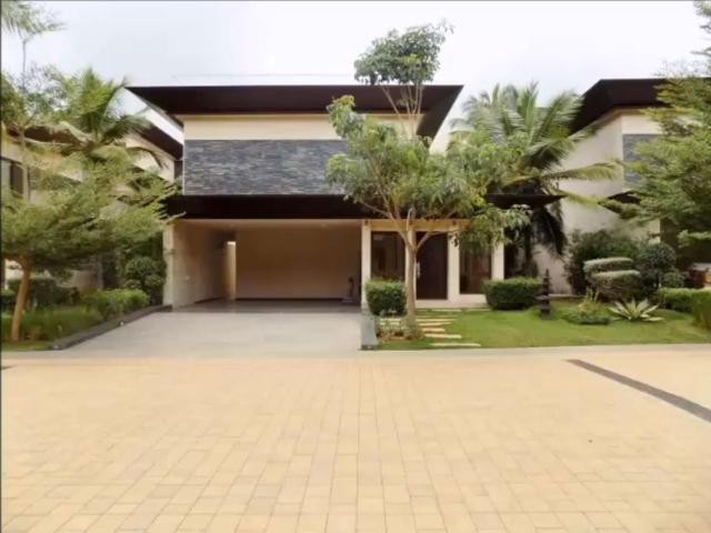 Villa for sale in Pattanduru Agrahara, Bengaluru