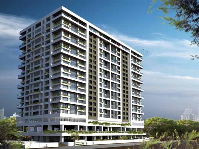 Flat for sale in Bandra Kurla Complex, Mumbai