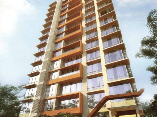 Flat for sale in Goregaon East, Mumbai Suburban District