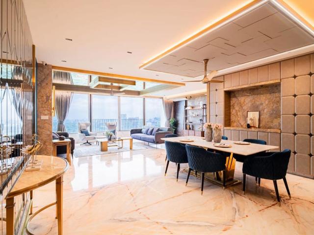 Flat for sale in Dindoshi, Mumbai Suburban District
