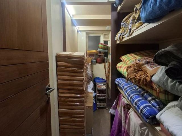 Flat for sale in Vikas Complex, Thane