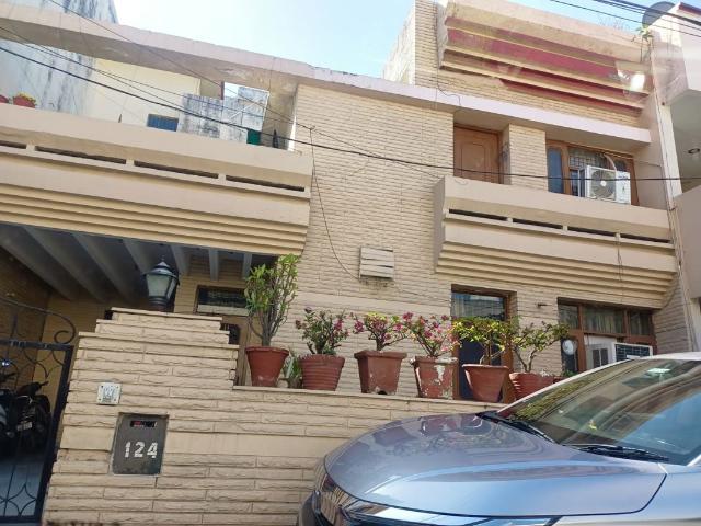 House for sale in Sector 59, Mohali