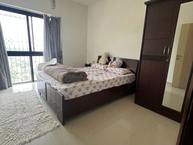 Flat for sale in Sai Baba Nagar, Mumbai Suburban District