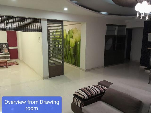 House for sale in Kopar Khairne, Navi Mumbai