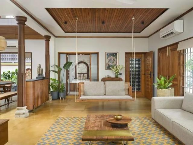 Villa for sale in Karnataka