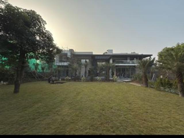 Villa for sale in South Delhi, Deri