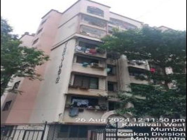Flat for sale in Charkop, Mumbai Suburban District