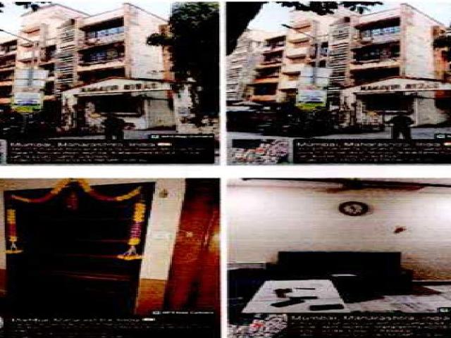 Flat for sale in Ashtavinayak Nagar, Mumbai Suburban District