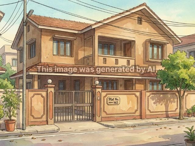 House for sale in Kalwa, National Capital Territory Of Delhi