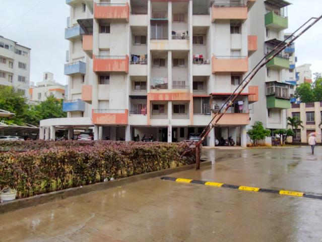 Flat for sale in Haveli, National Capital Territory Of Delhi