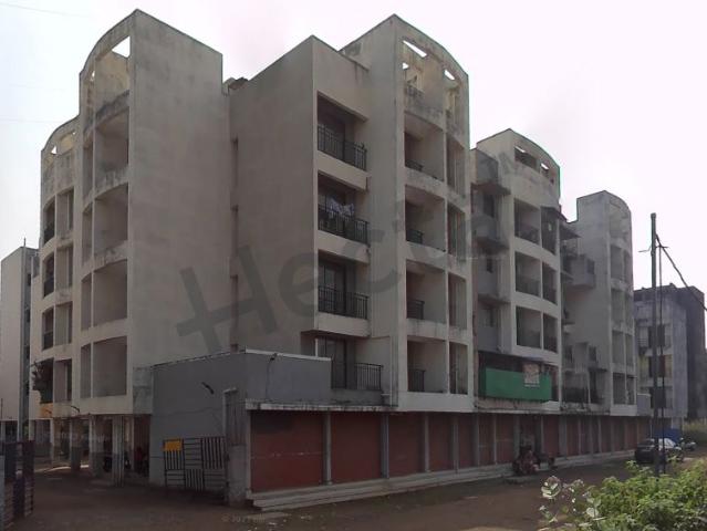 Flat for sale in pisarve, Panvel