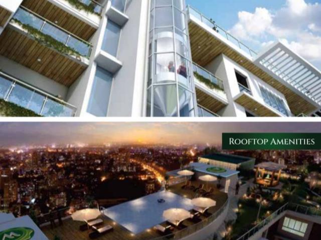 Flat for sale in Jogeshwari West, Mumbai