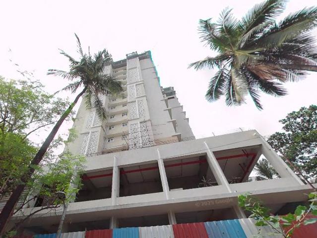 Flat for sale in Deonar, Mumbai