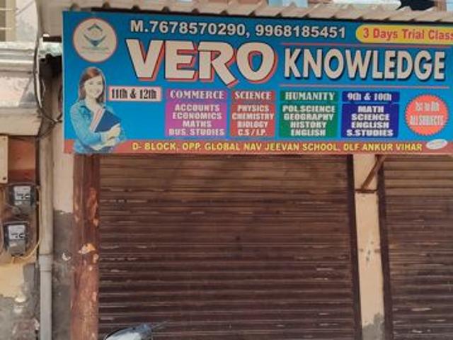 Flat for sale in North East Delhi, Delhi