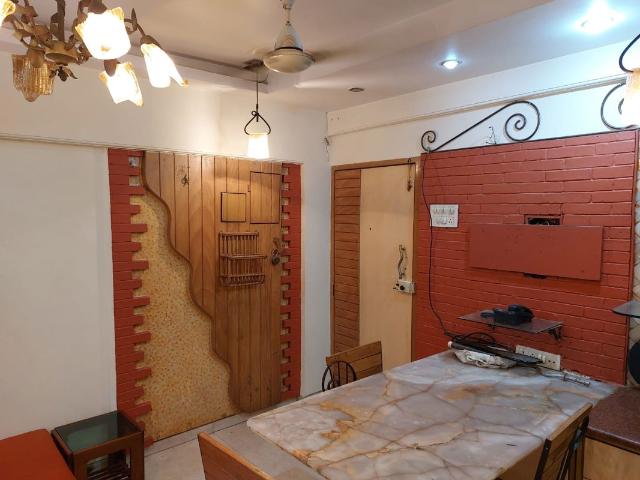 Flat for sale in Andheri East, Mumbai