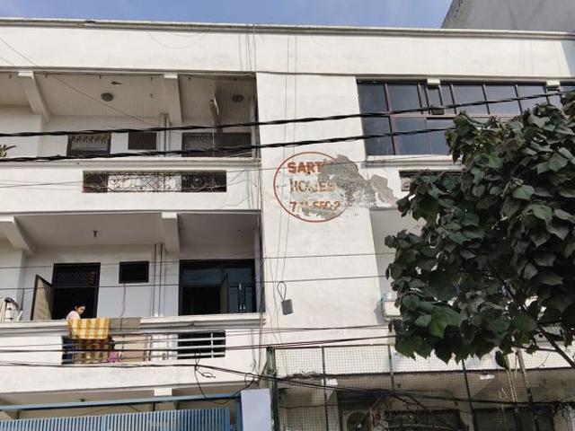 Flat for sale in Pasonda, Ghaziabad