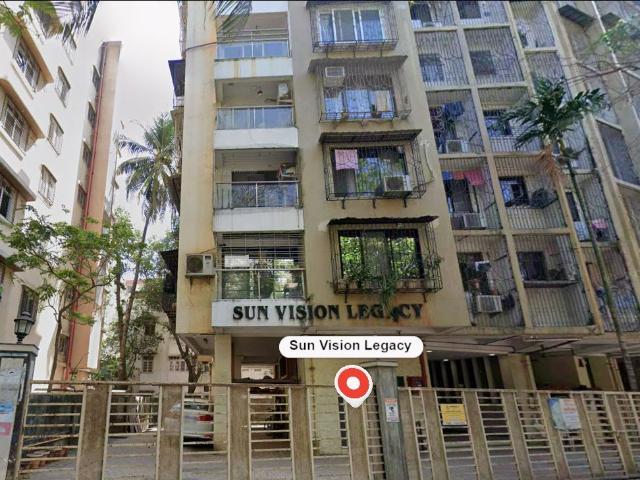 Flat for sale in Mumbai Zone 3, Mumbai