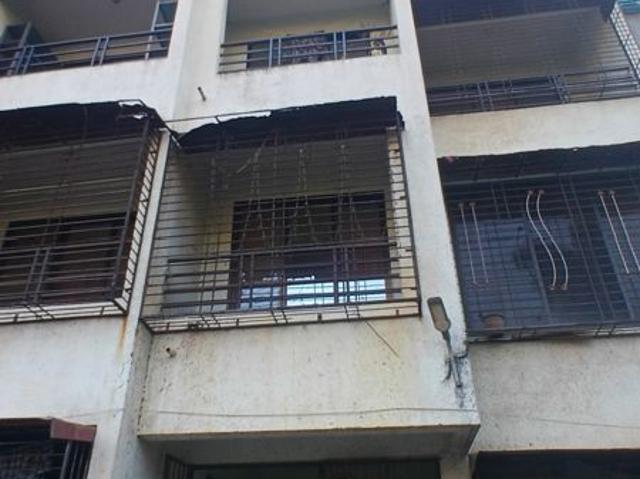 Flat for sale in Badlapur, Kulgaon Badlapur