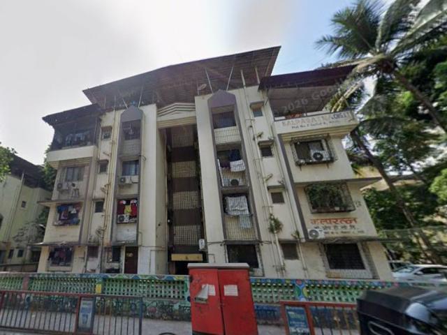 Flat for sale in Navi Mumbai, Thane