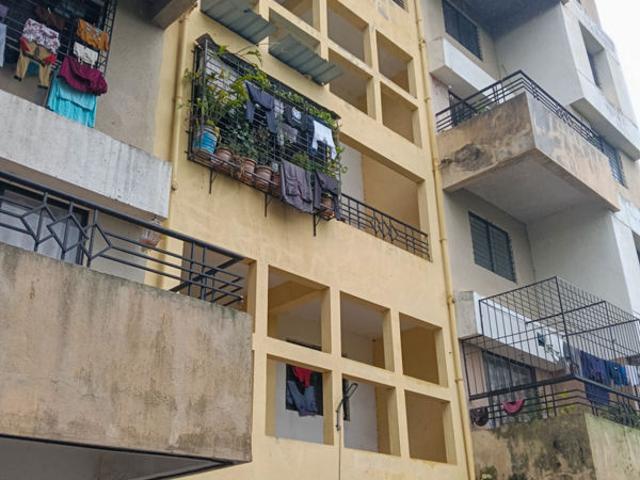 Flat for sale in Pimpri, Pimpri-Chinchwad
