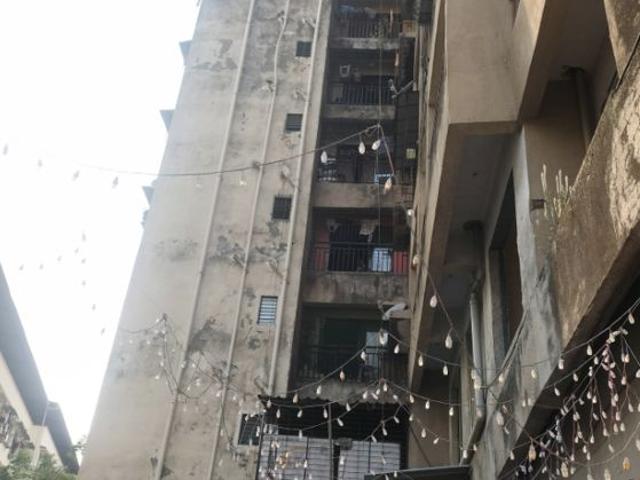 Flat for sale in Nala Sopara, Vasai-Virar