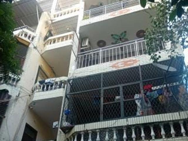 Flat for sale in Babarpur, Delhi