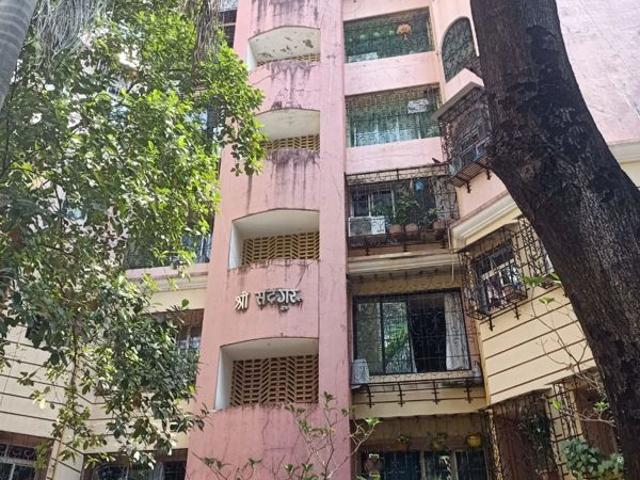 Flat for sale in Gorai, Mumbai Suburban District